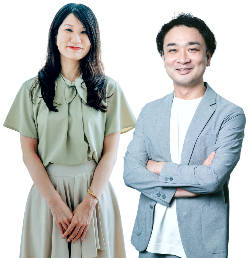depcoaのキャリアコンサルタント