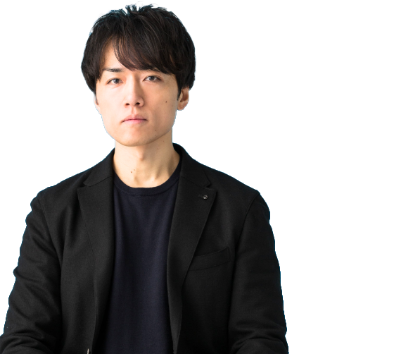 株式会社ディプコア 代表取締役 水野 歩