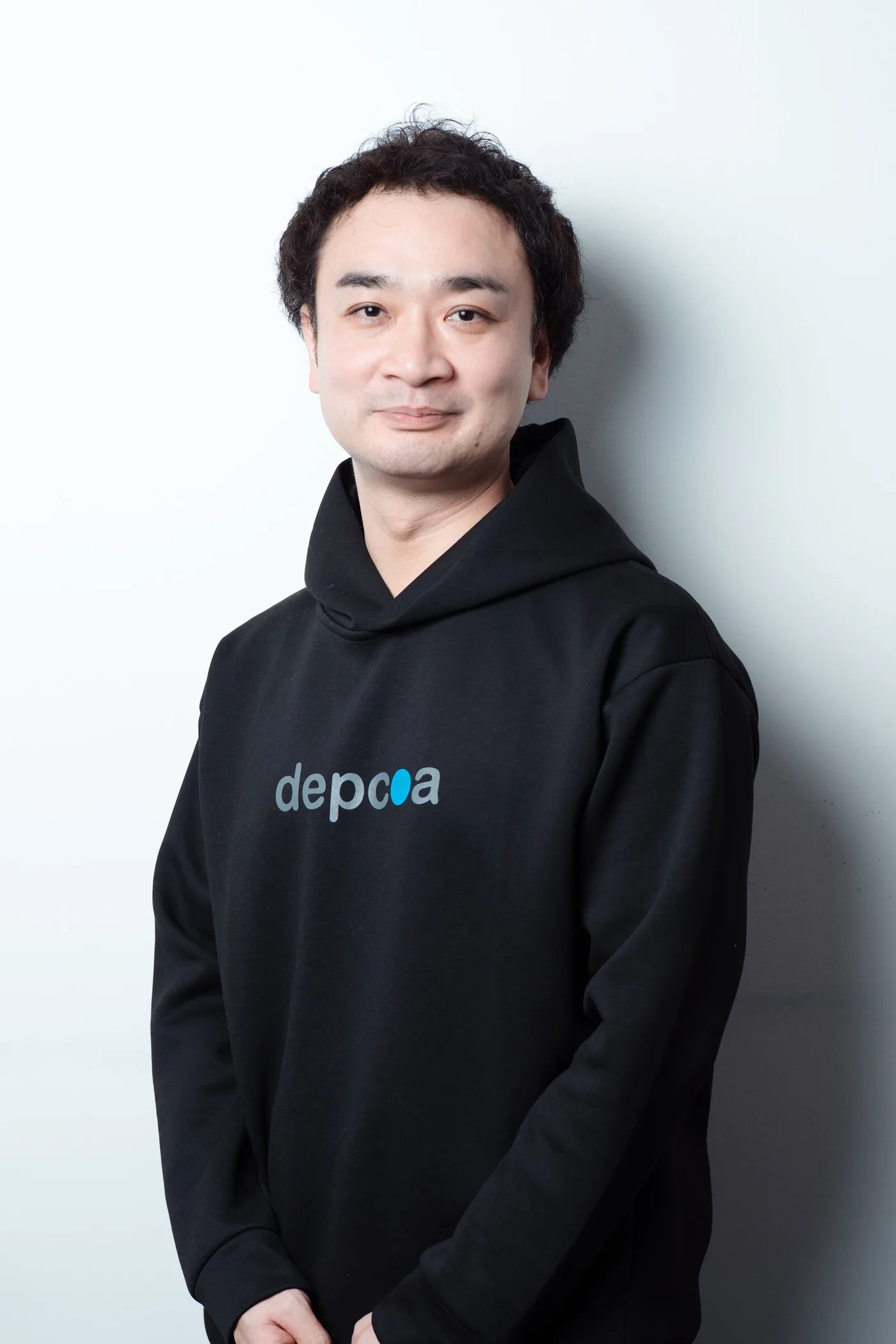 depcoa AGENTのコンサルタント
