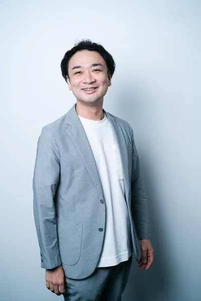 depcoa AGENTのコンサルタント